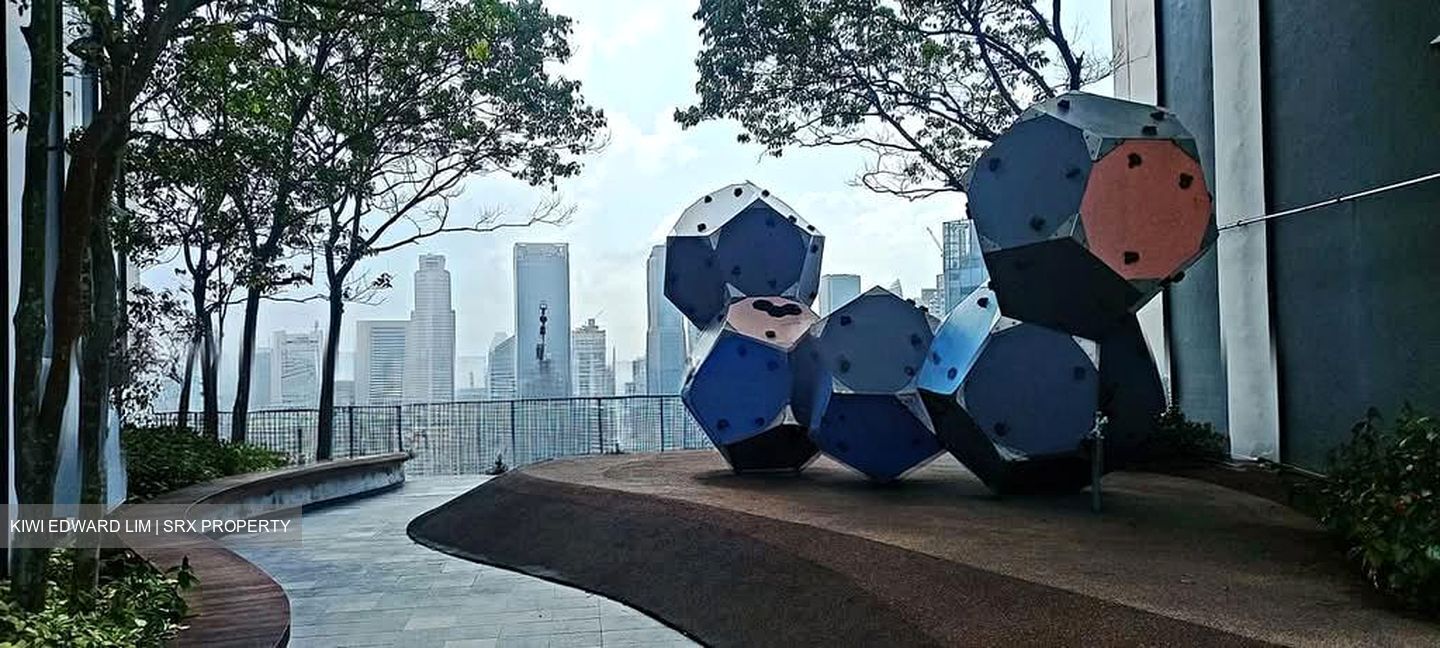 Blk 1D The Pinnacle@Duxton (Bukit Merah), HDB 4 Rooms #594561461